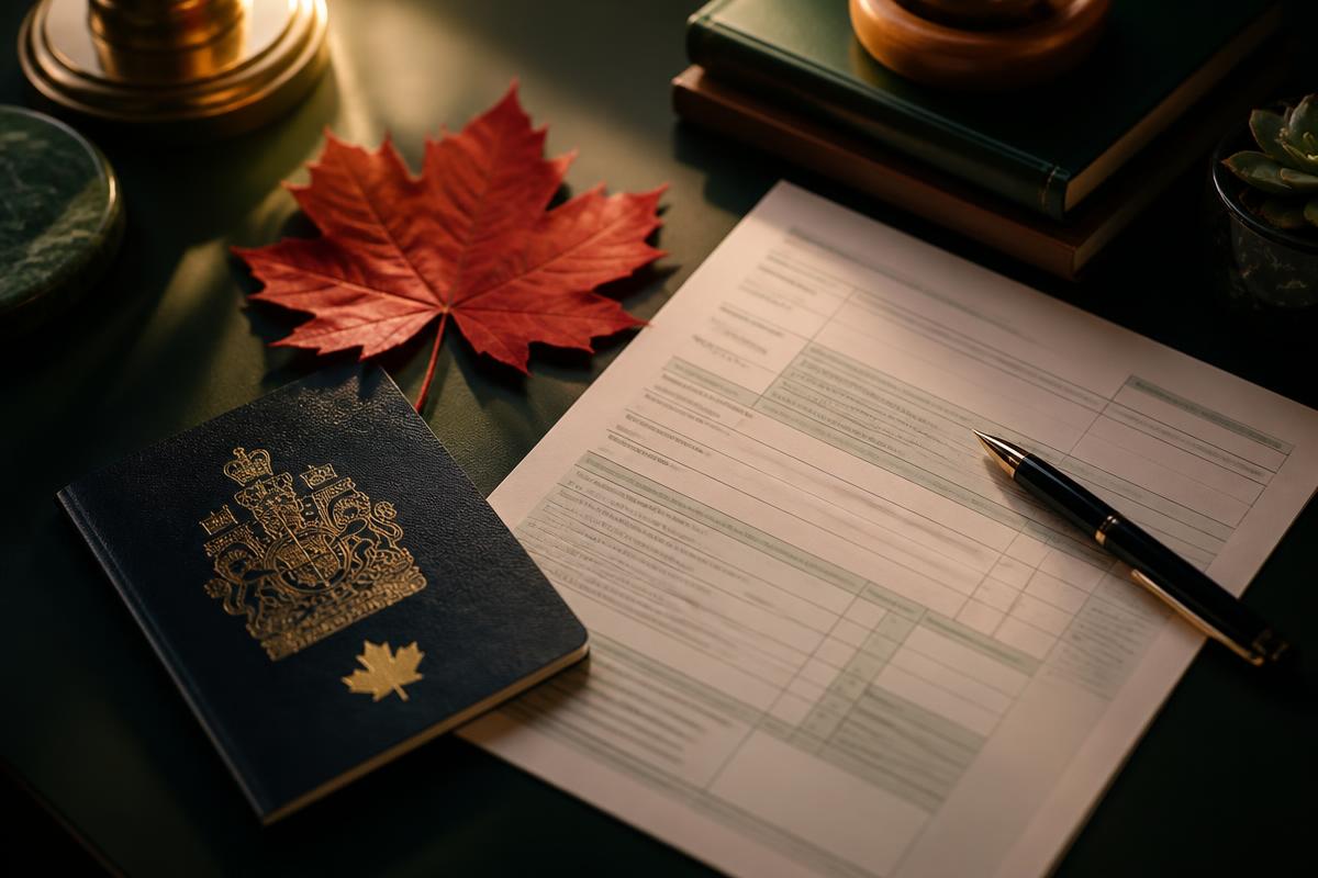 Canadian tax planning, with official forms and a calculator
